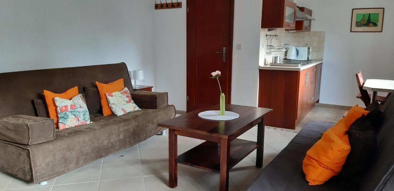 Apartamenty Kalinowa Rowy  Extérieur photo