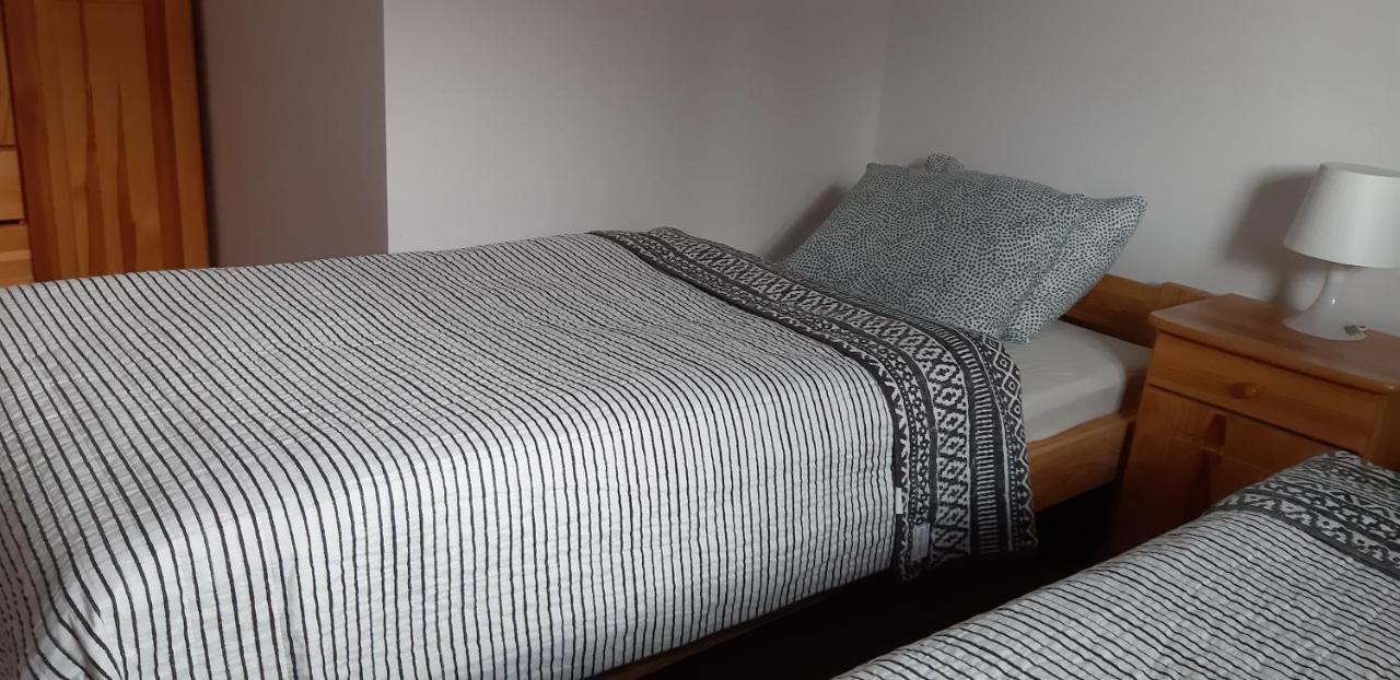 Apartamenty Kalinowa Rowy  Extérieur photo