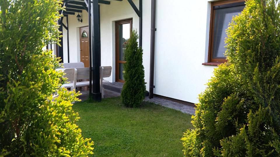 Apartamenty Kalinowa Rowy  Extérieur photo