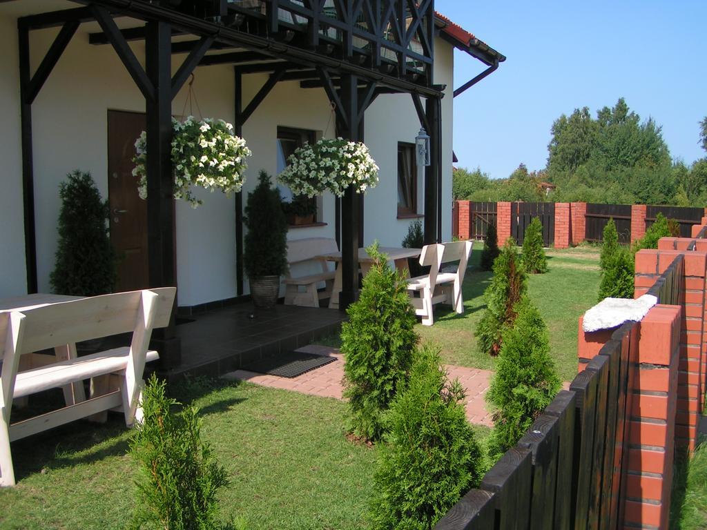 Apartamenty Kalinowa Rowy  Extérieur photo