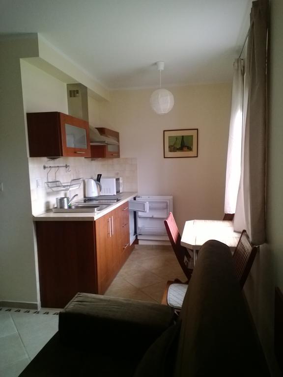 Apartamenty Kalinowa Rowy  Extérieur photo