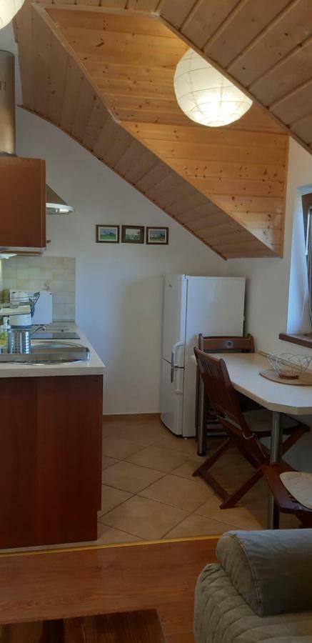 Apartamenty Kalinowa Rowy  Extérieur photo