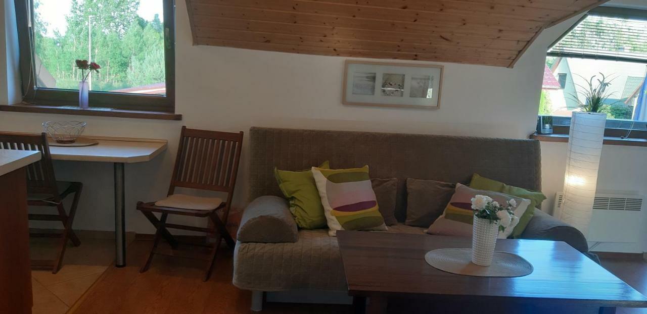 Apartamenty Kalinowa Rowy  Extérieur photo