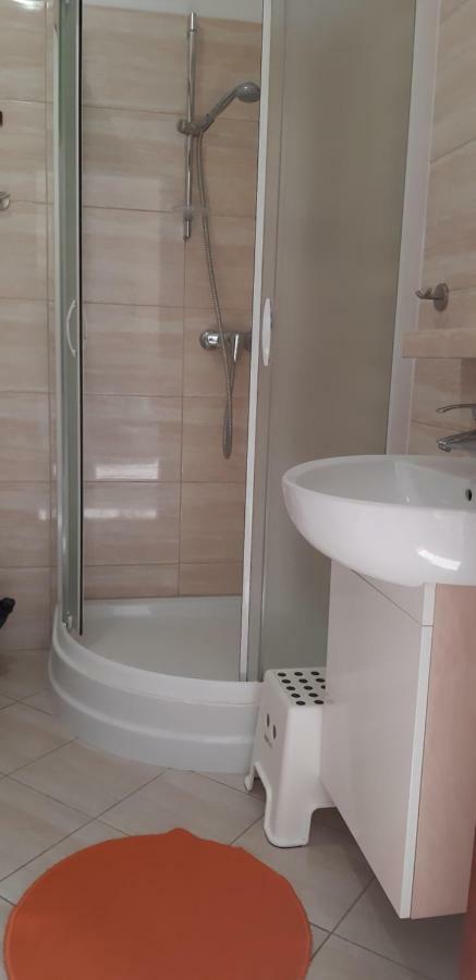 Apartamenty Kalinowa Rowy  Extérieur photo