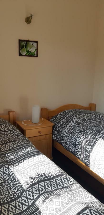 Apartamenty Kalinowa Rowy  Extérieur photo