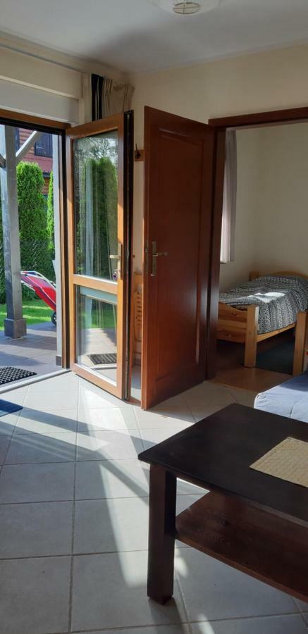 Apartamenty Kalinowa Rowy  Extérieur photo