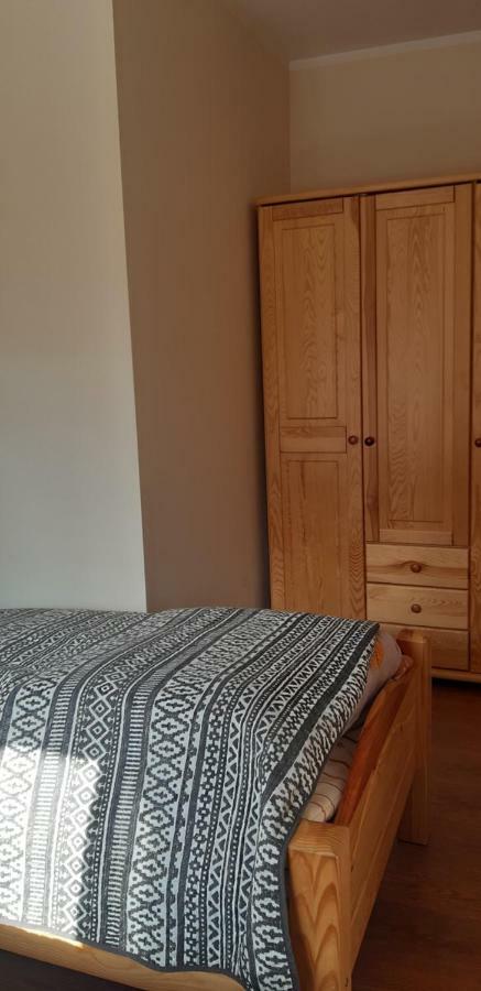 Apartamenty Kalinowa Rowy  Extérieur photo