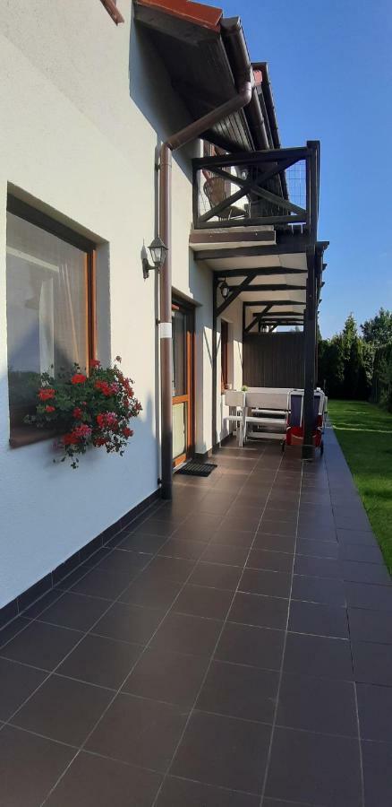 Apartamenty Kalinowa Rowy  Extérieur photo