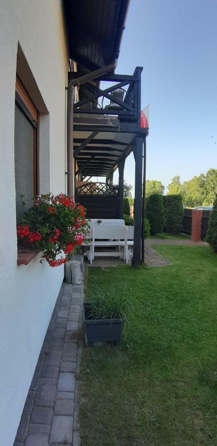 Apartamenty Kalinowa Rowy  Extérieur photo