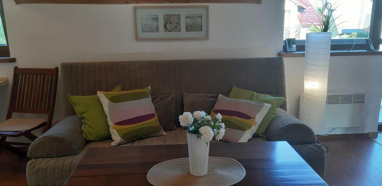 Apartamenty Kalinowa Rowy  Extérieur photo