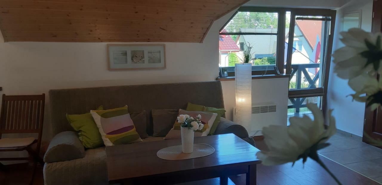 Apartamenty Kalinowa Rowy  Extérieur photo