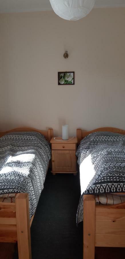 Apartamenty Kalinowa Rowy  Extérieur photo