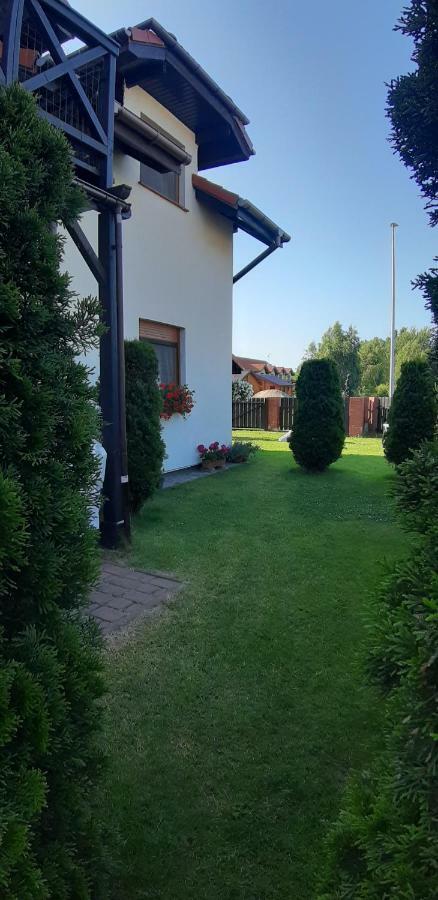 Apartamenty Kalinowa Rowy  Extérieur photo