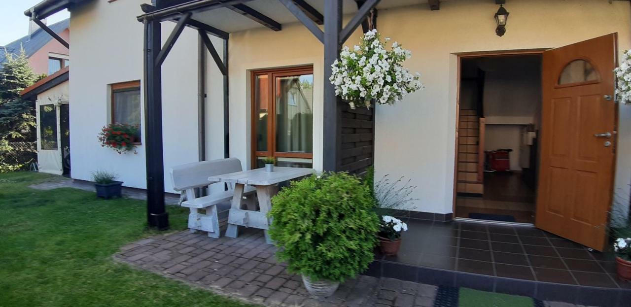 Apartamenty Kalinowa Rowy  Extérieur photo
