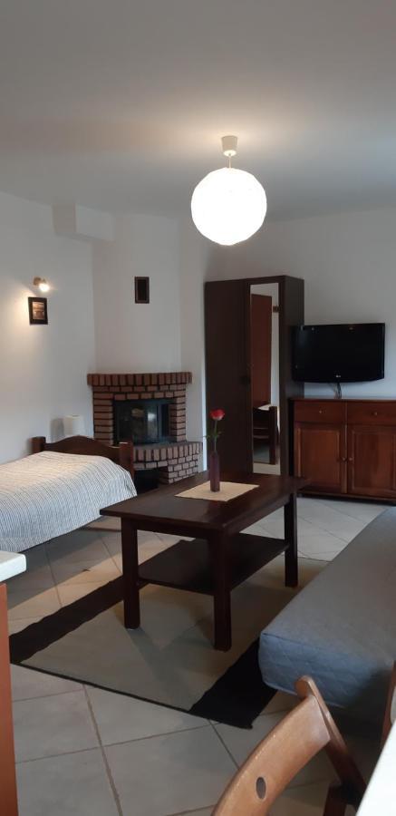 Apartamenty Kalinowa Rowy  Extérieur photo