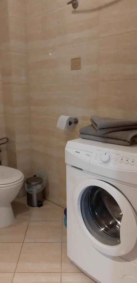 Apartamenty Kalinowa Rowy  Extérieur photo