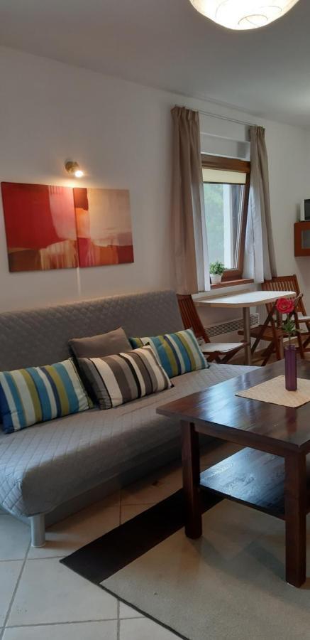 Apartamenty Kalinowa Rowy  Extérieur photo