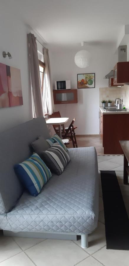 Apartamenty Kalinowa Rowy  Extérieur photo