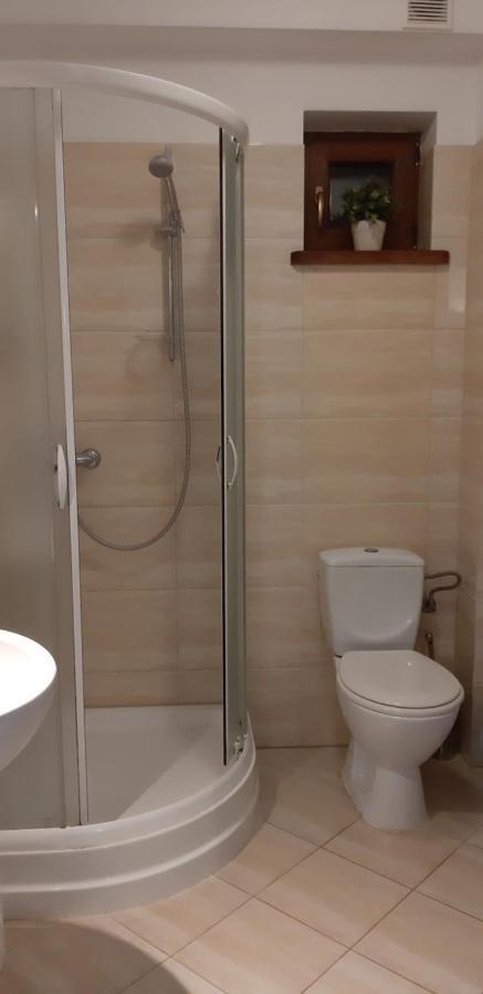 Apartamenty Kalinowa Rowy  Extérieur photo